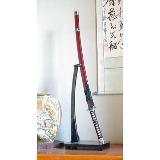 Replica sword, late Edo period warlord, Shinsengumi, Okita Souji, large sword, AF-6