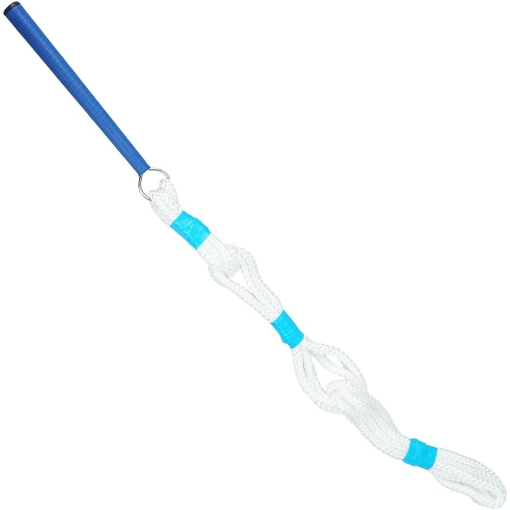 Royal Collection TRI-ONE Yoshida LP Rope Practice Swing Practice Equipment ROYAL COLLECTION TRI-ONE LP
