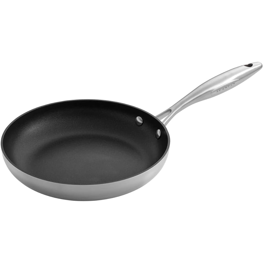 Scanpan frying pan 26cm CTX 65002600