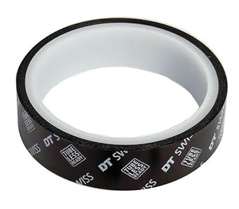 DT SWISS Tubeless Ready Rim Tape DT Swiss (10m x 25mm) [Parallel Import]