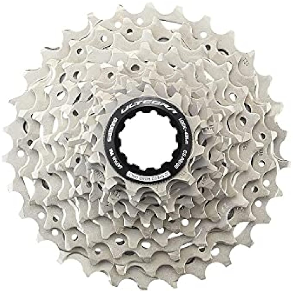 SHIMANO CS-R8100 CS-R9200