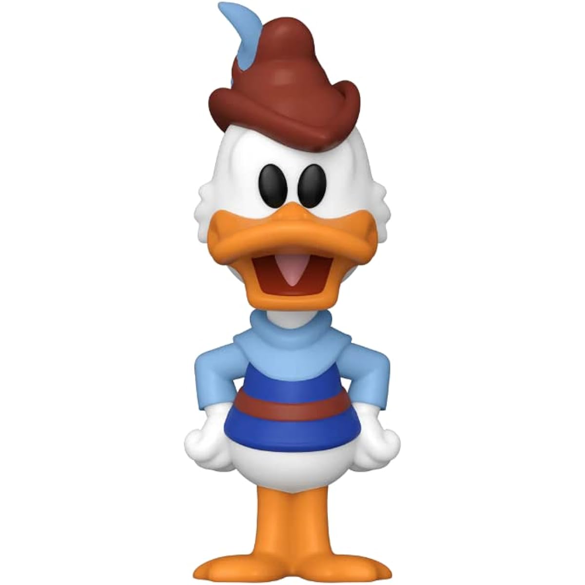 Funko Soda Donald Duck D23 2022 Limited Edition