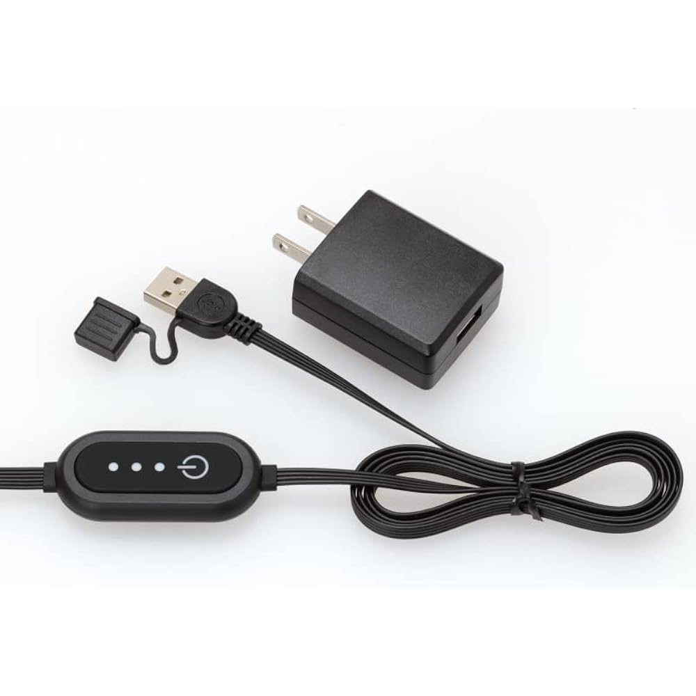 Zenken waist heater (low power type) ZR-05SH