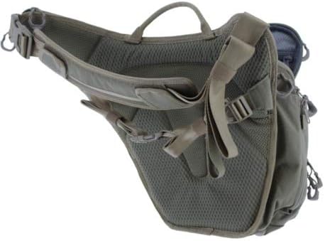 Maxpedition Wolfspur CCW Shoulder Bag with Storage WLF [Parallel Import]