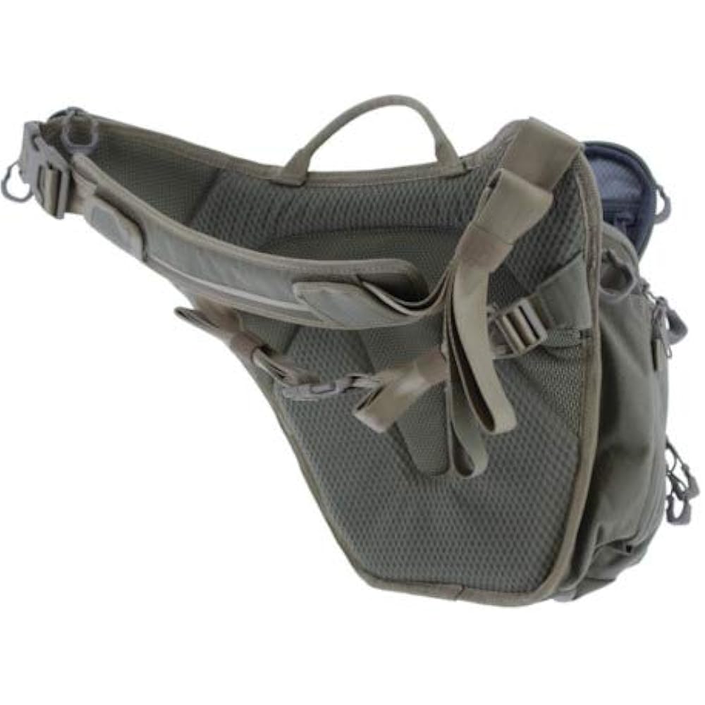 Maxpedition Wolfspur CCW Shoulder Bag with Storage WLF [Parallel Import]