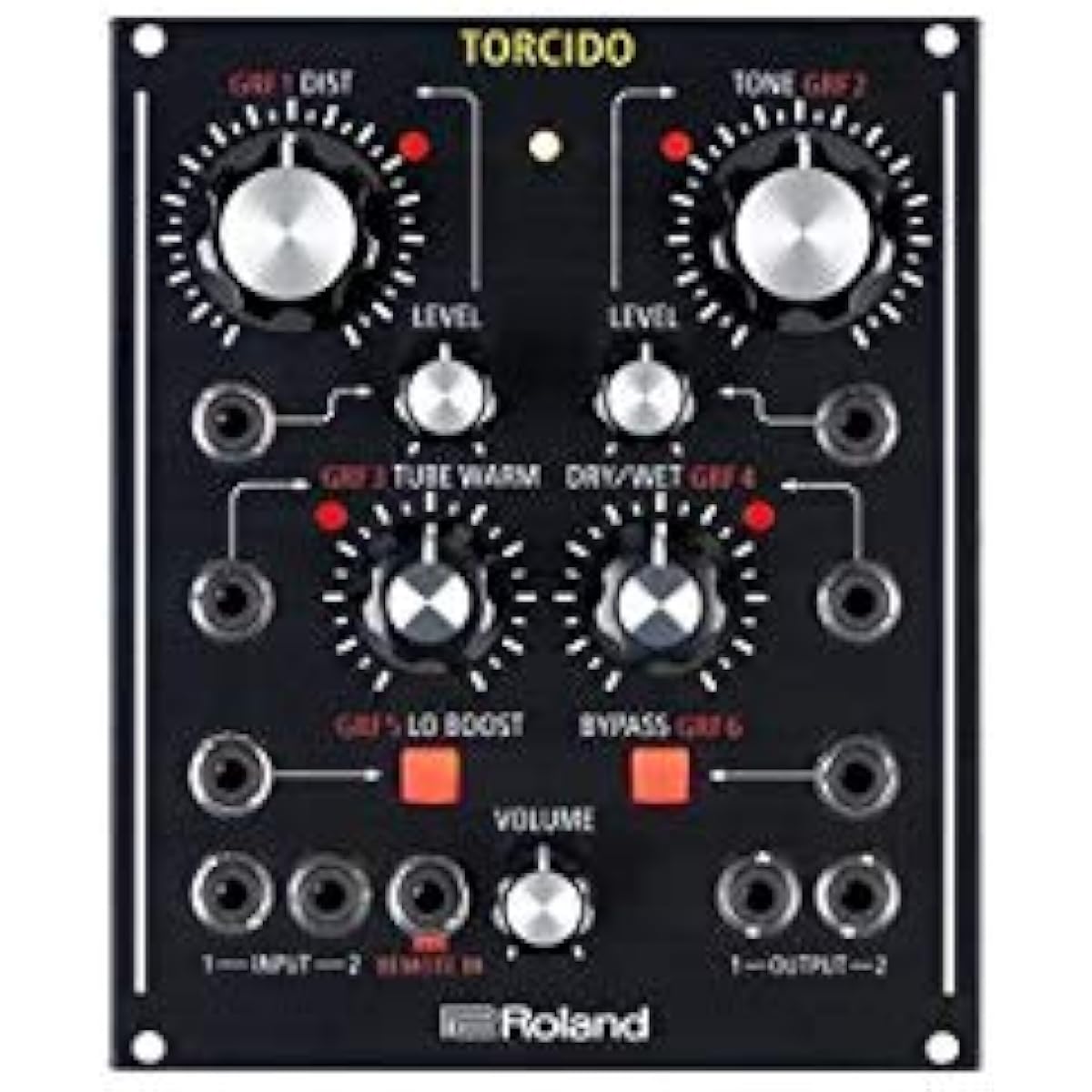 ROLAND Effector TORCIDO