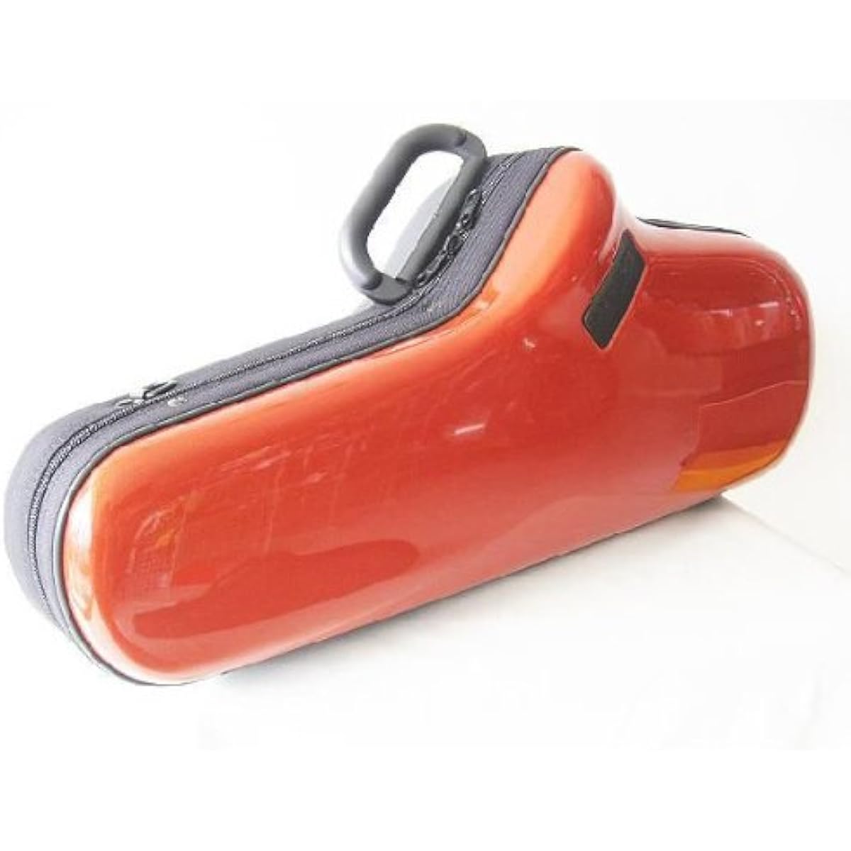 BAM Soft Pack 4001S BAM Alto Saxophone Case, Terracotta Color