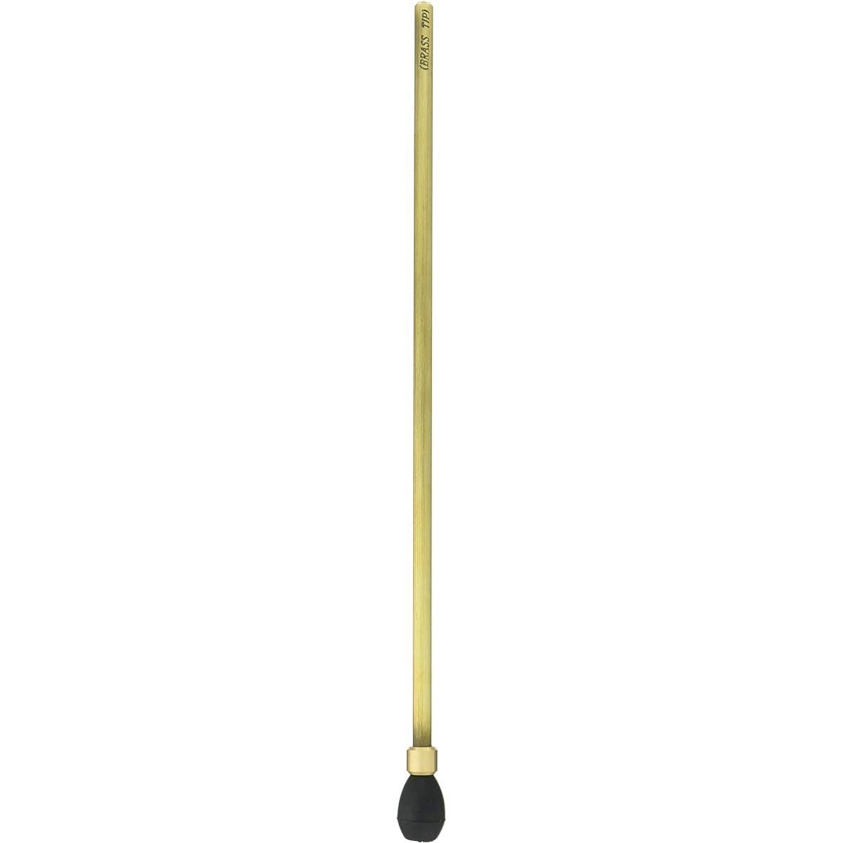 Rondino Bass Clarinet Endpin Brass with Titanium BE-100B