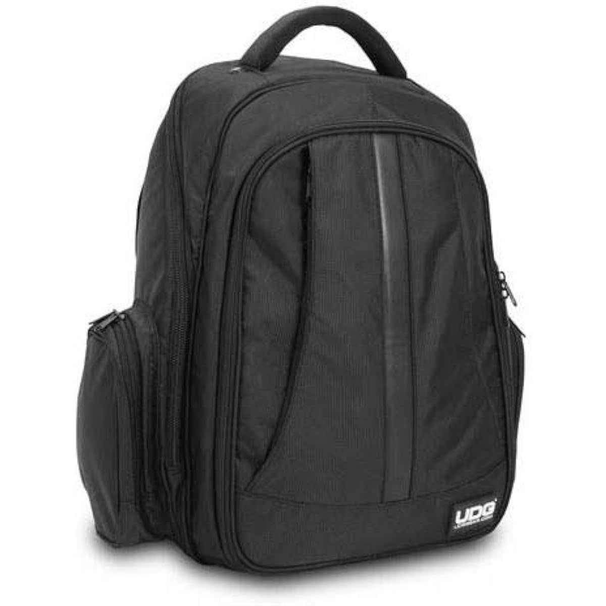 UDG DJ Accessory Bag U9102BL/OR Ultimate BackPack