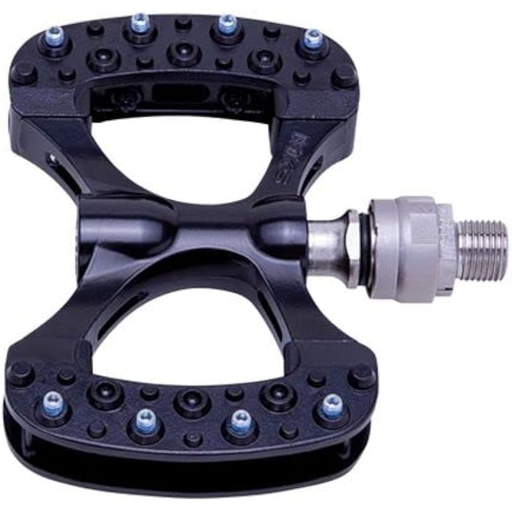 Mikashima (MKS) GAMMA Ezy Superior Black