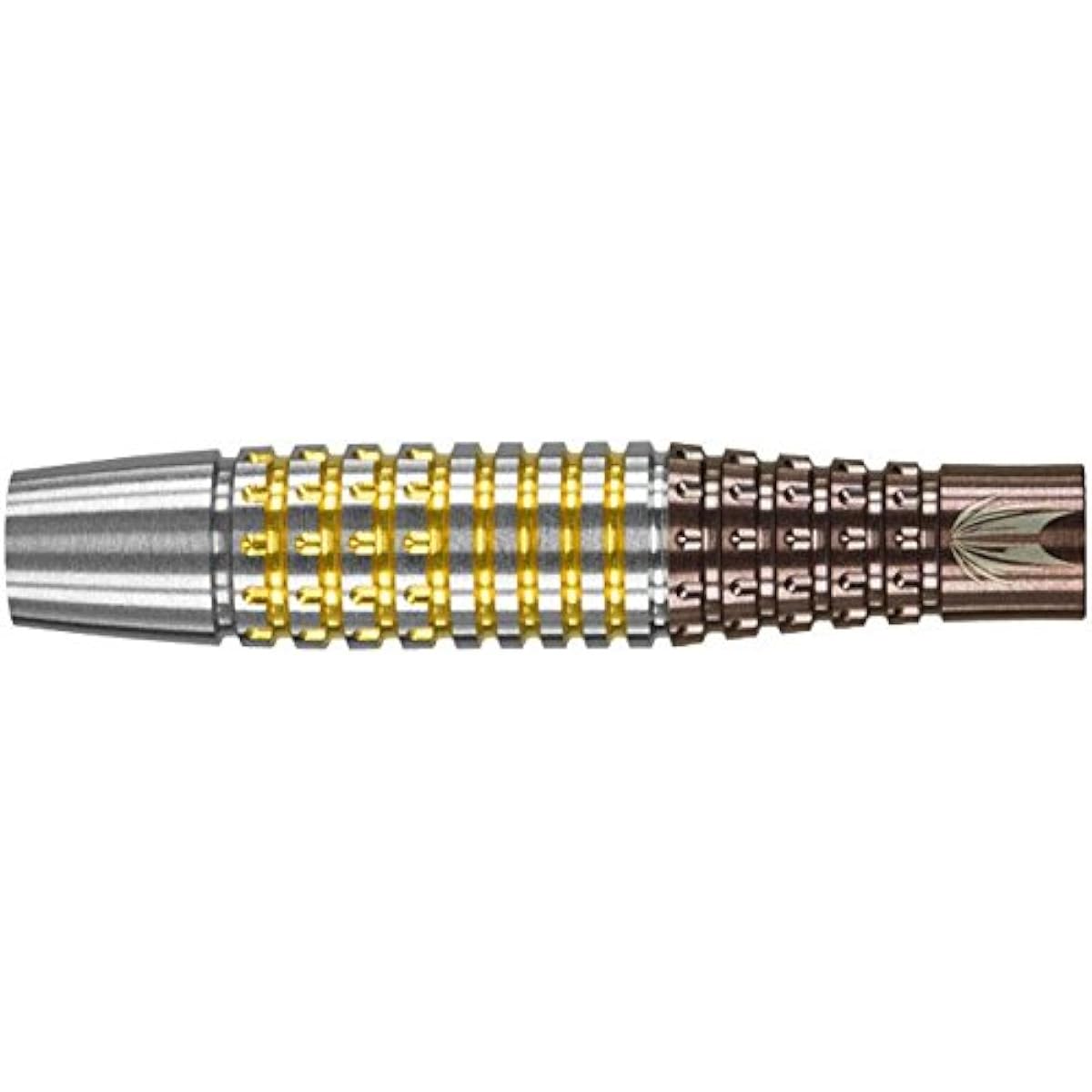 The world's No.1 active darts god model! Phil Taylor 9FIVE EU (Europe) GEM3 20g ultra-high precision model with 30 25% carbide tips