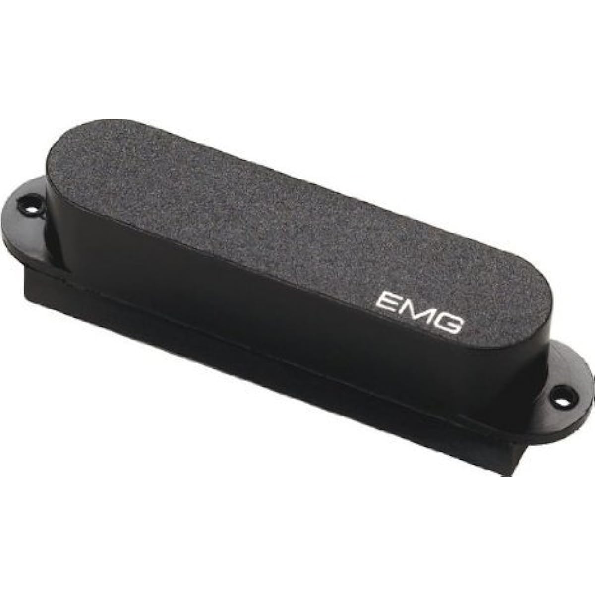 [Parallel import goods] EMG S Ceramic Single Coil Active Pickup, Black