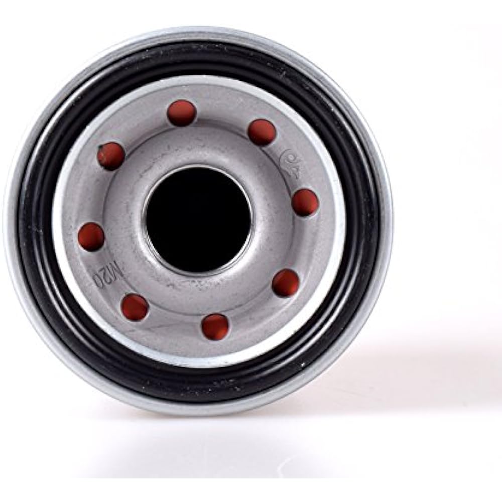 Yamaha MT03 MT07 MT09 MT10 FZ6R FZ07 FZ8N FJ09 FZ09 FZ1 FZ1N FZ1S MT-03 MT-07 MT-09 MT-10 Motorcycle Oil Grid Filter GFY 204