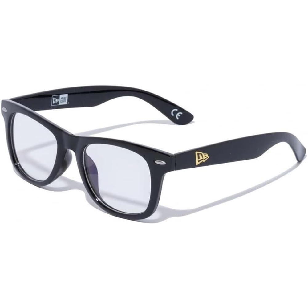 NEW ERA Sunglasses Square Lens