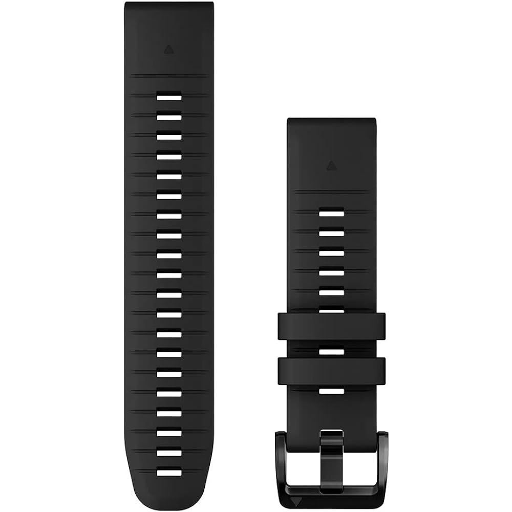 Garmin Fenix7 Pro/epix Pro 47mm Compatible QuickFit Replacement Band