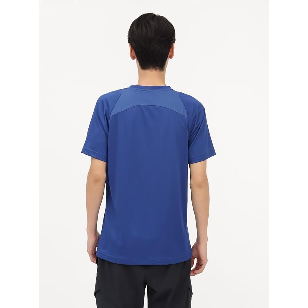 [Oakley] Sweater ENHANCE TECH COLD SS CREW 1.0 Men's