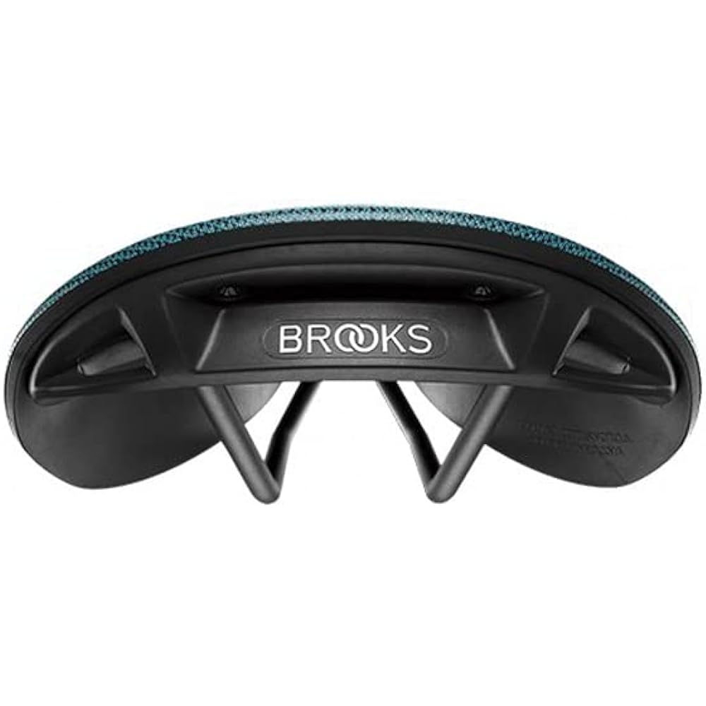 [Genuine Japanese Product] BROOKS Bicycle Saddle Cambium [CAMBIUM C17] Cambium