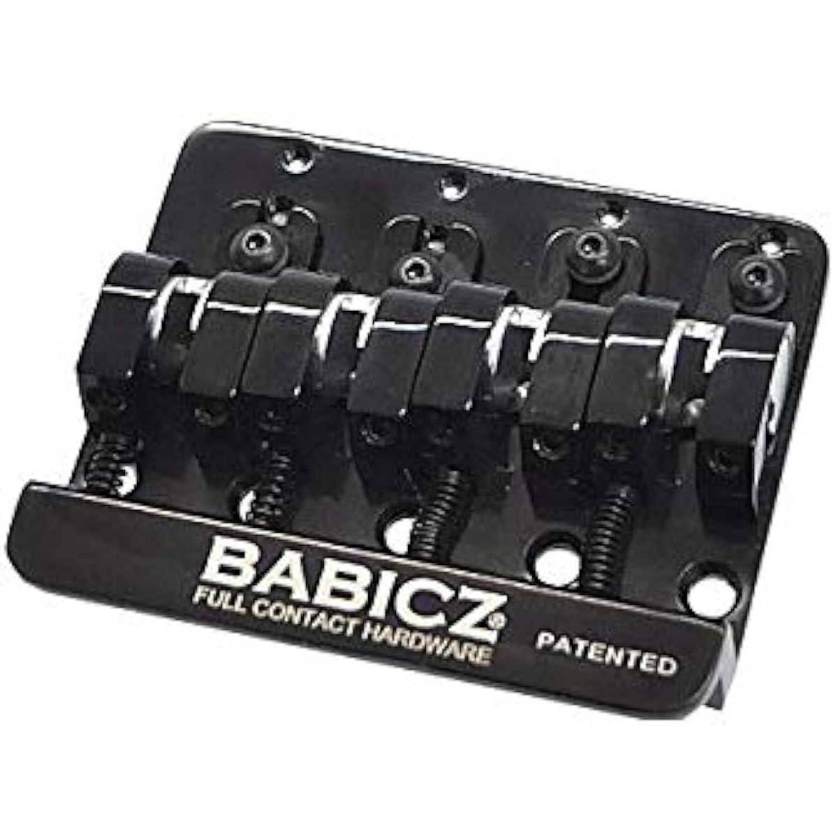 BABICZ Bass Bridge FCH4B Black