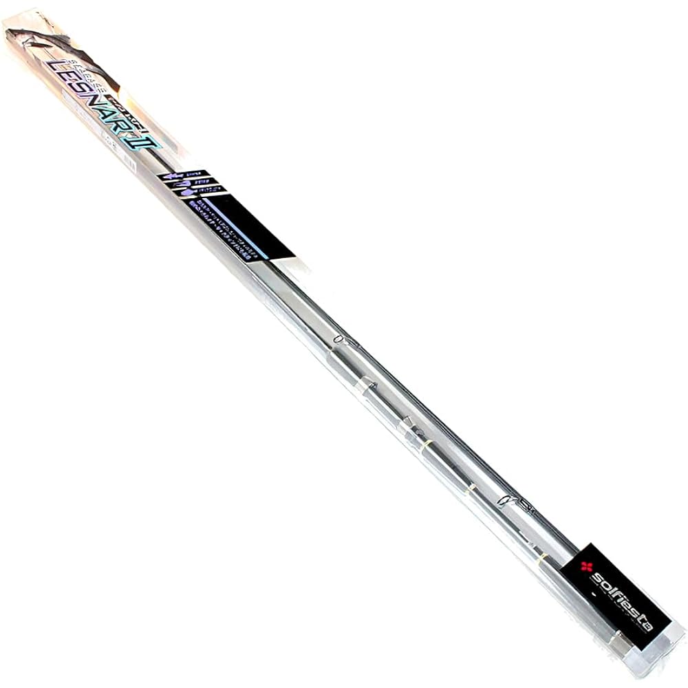 Shares SOLFIESTA SEABASS LESNAR II / 802F