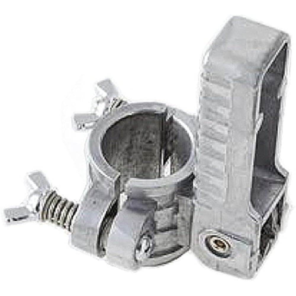 GLOBERIDE Safety Step Auto S-063A