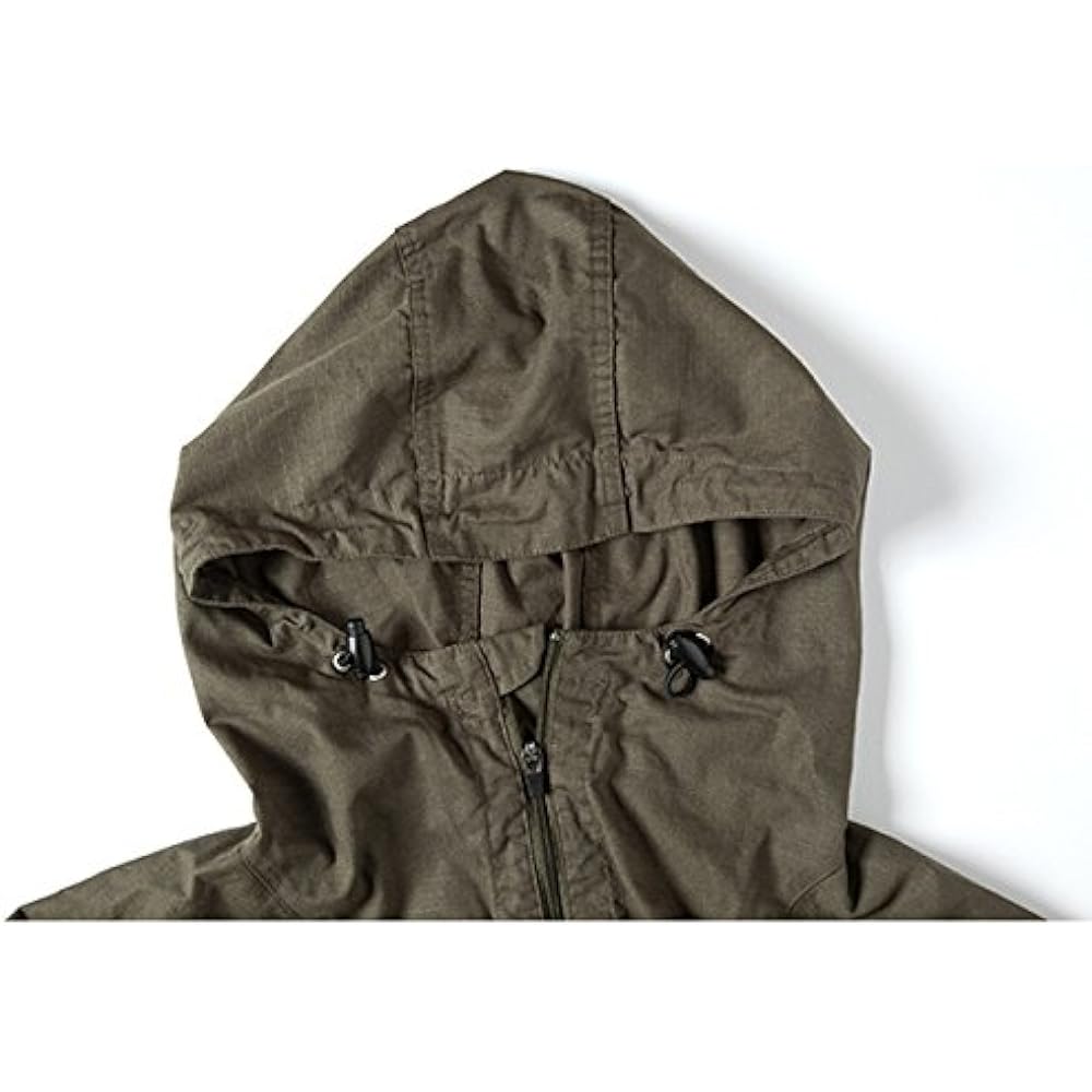 (Grip Swany) Grip Swany Fire Proof Poncho