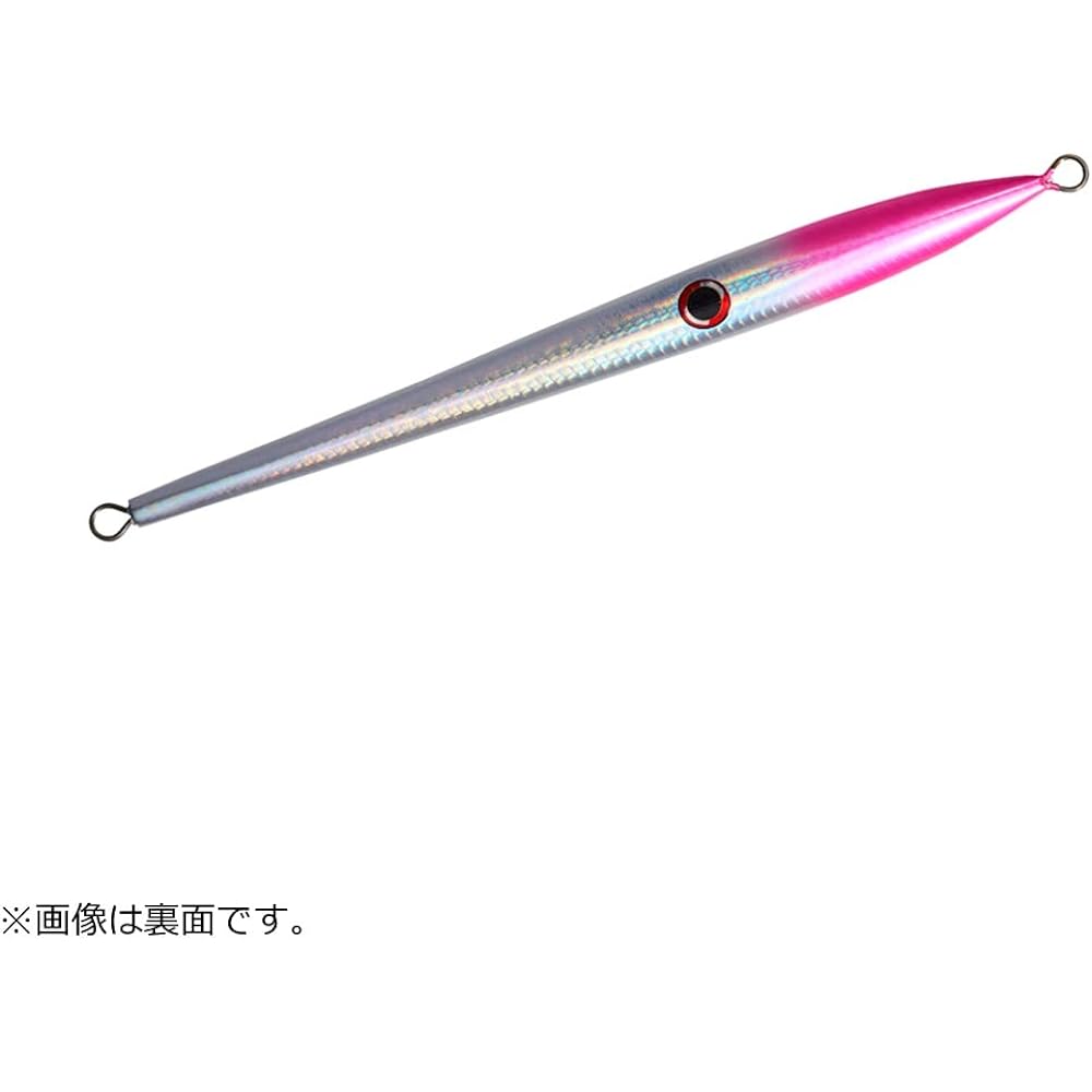 DAIWA SG (Shore Jigging) KY Jig 2 Adele 200A Pink Head