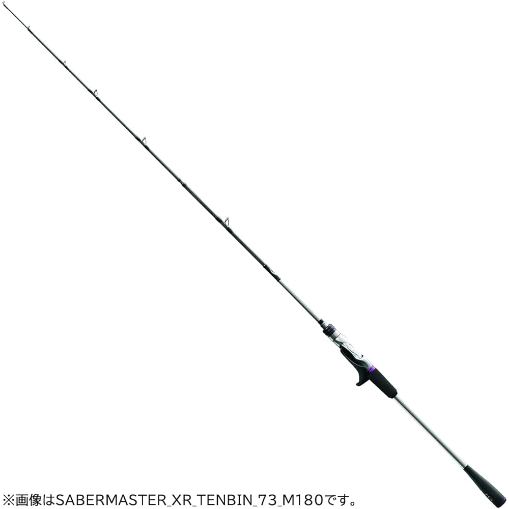 SHIMANO Boat Rod Parallel 22 Saber Master XR Tenbin 73 M/ML/MH RIGHT/LEFT Various