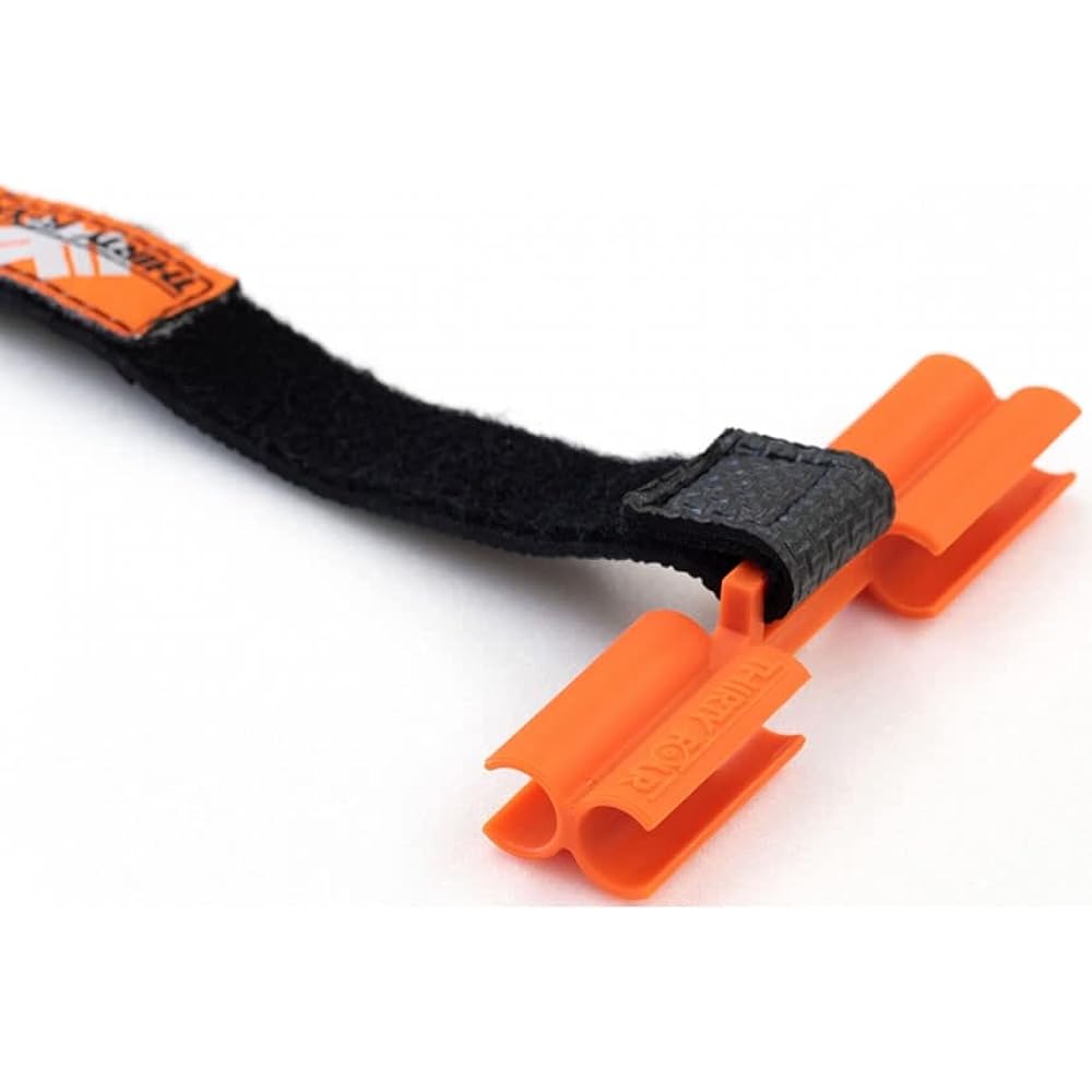 Thirty four 34 rod belt
