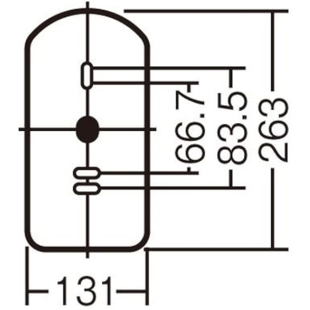 Panasonic [Construction required] LED porch light, equivalent to one 40-type light bulb, sealed, rainproof, FreePa welcome, with brightness sensor, width: 249mm, height: 264mm, extension: 319mm LGWC80246LE1