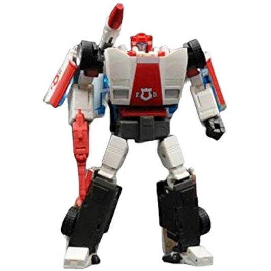 R&F TOYS BadCube OTS-15 Recon