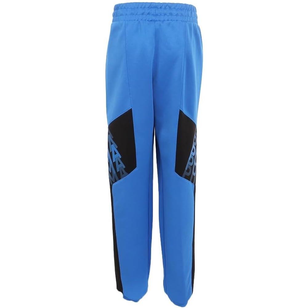 [PUMA] Jersey Training Moisture Absorbent Quick Drying FIT Pants DK 678512 Boys
