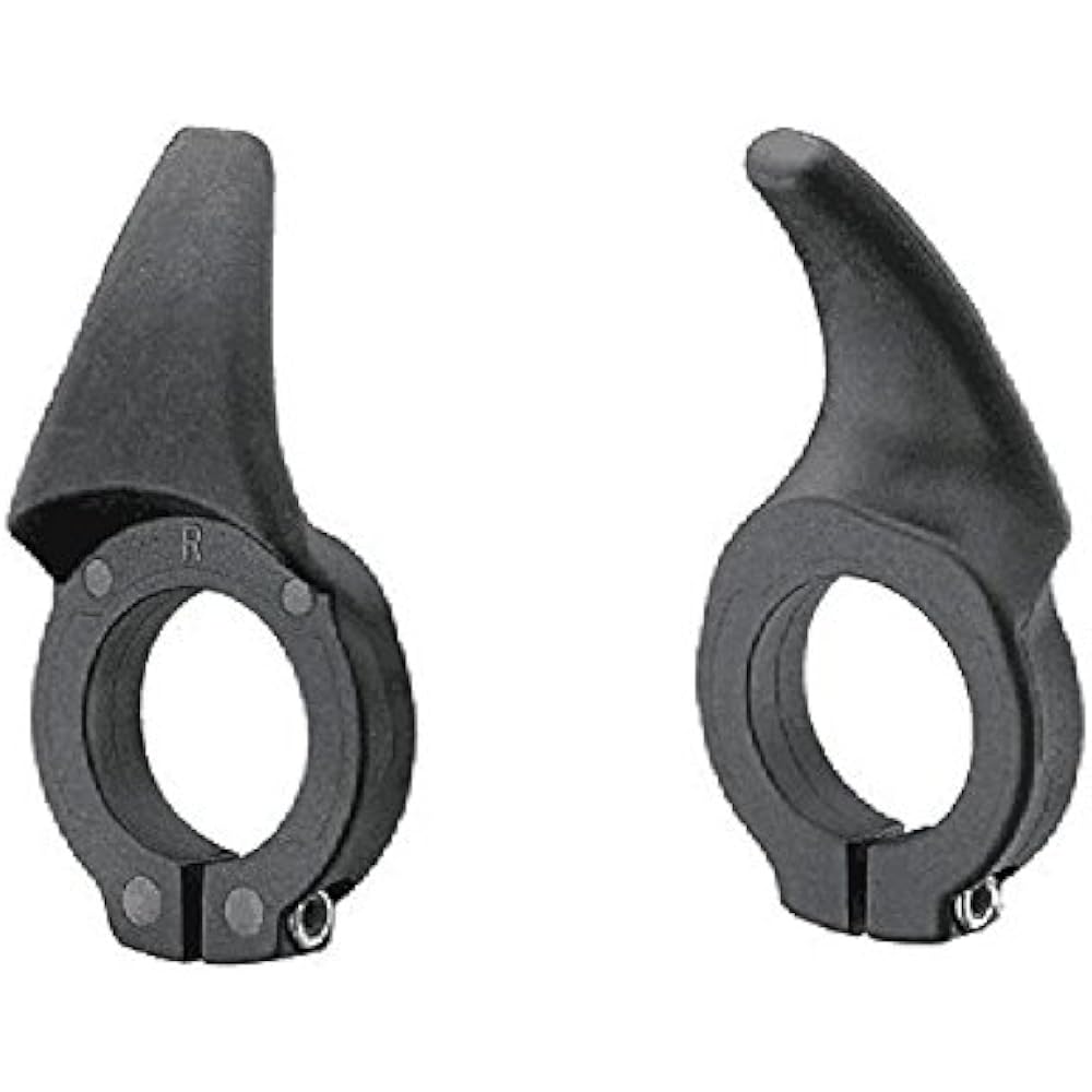 FOURIERS MTB Bar End Bar Bicycle Handlebar End Bar End XXBS