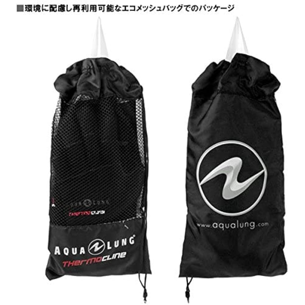 AQUALUNG Diving Gloves 3mm Thermo Gloves [30505011]