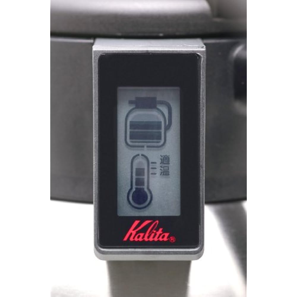 Kalita LCD Thermodecanter 1.8L KTD-18