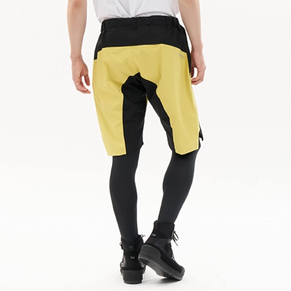 DAIWA Wear/Standard Rain Gore-Tex (R) Infinium Product Short Rain Pants DR-1723P M~2XL Various