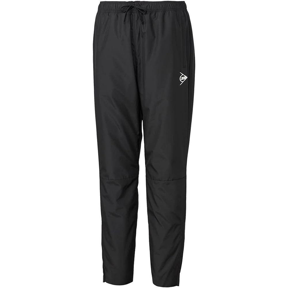 [DUNLOP] Dunlop Tennis Wear Unisex Wind Pants DAW-4191 2021FW