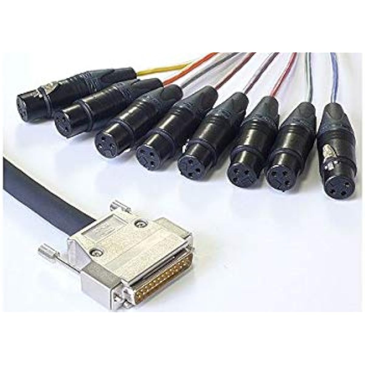 BELDEN Multi-Track Cable ECDF-1908A-T-03