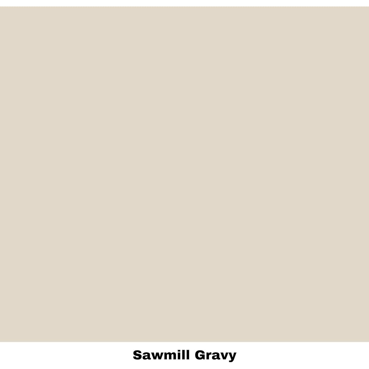 Dixie Belle Paint Company (Sawmill Gravy) (16 oz.)