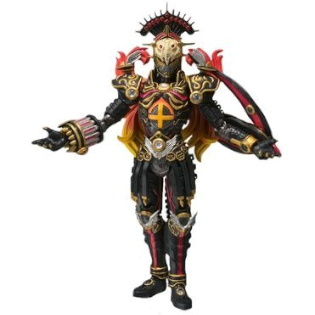 S.H.Figuarts Kamen Rider Fourze Sagittarius Zodiarts (Tamashii Web Limited)