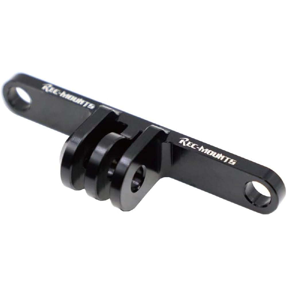 [REC MOUNT] Saddle Mount for Sera San Marco [SANMARCO-SDGP] For Saddles with screw holes (dowel holes) such as SHORTFIT, ASPIDE Short, and Ground.