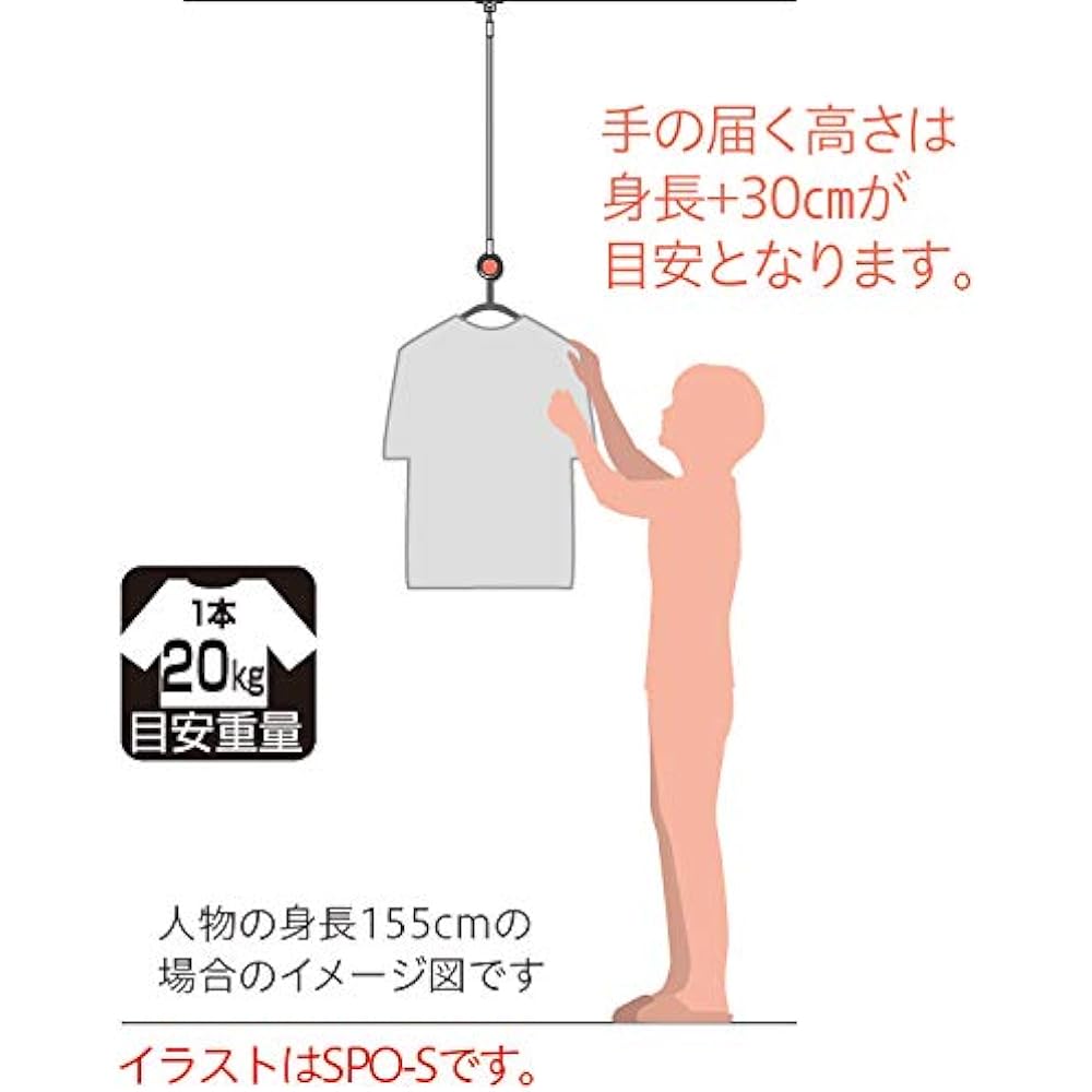 Kawaguchi Giken Hoscreen SPO-S (1 piece)