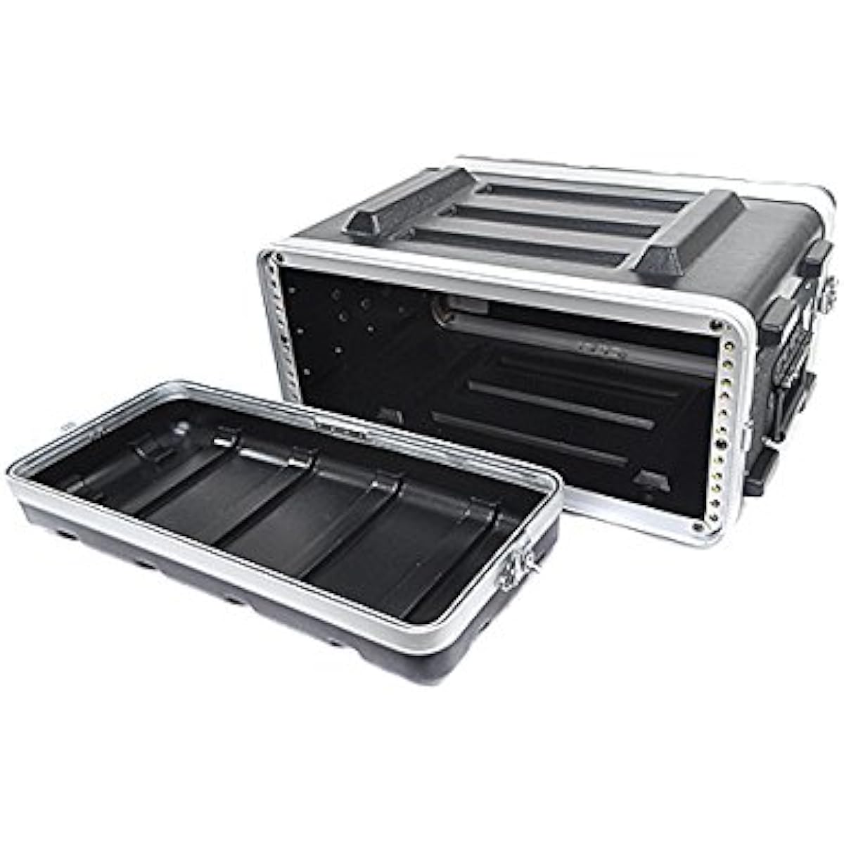 [Official Japanese Product] CLASSIC PRO Classic Pro 19-inch Rack Case CPA04M