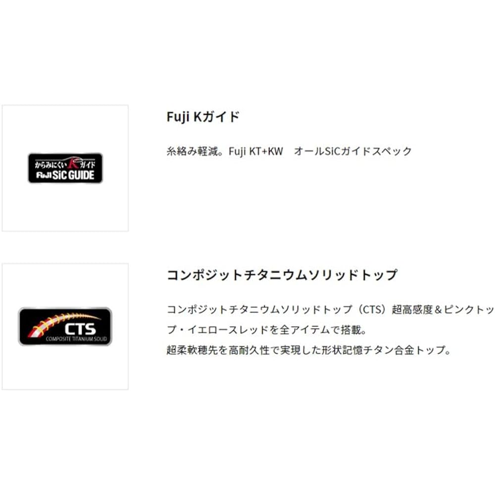 Alpha Tackle Rod Boat Rod ALFASONIC PG Alpha Sonic PG