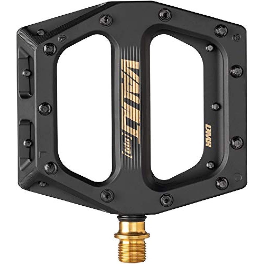 DMR (DMR) VAULT PEDAL SUPER LIGHT MAGTI CAST BLK