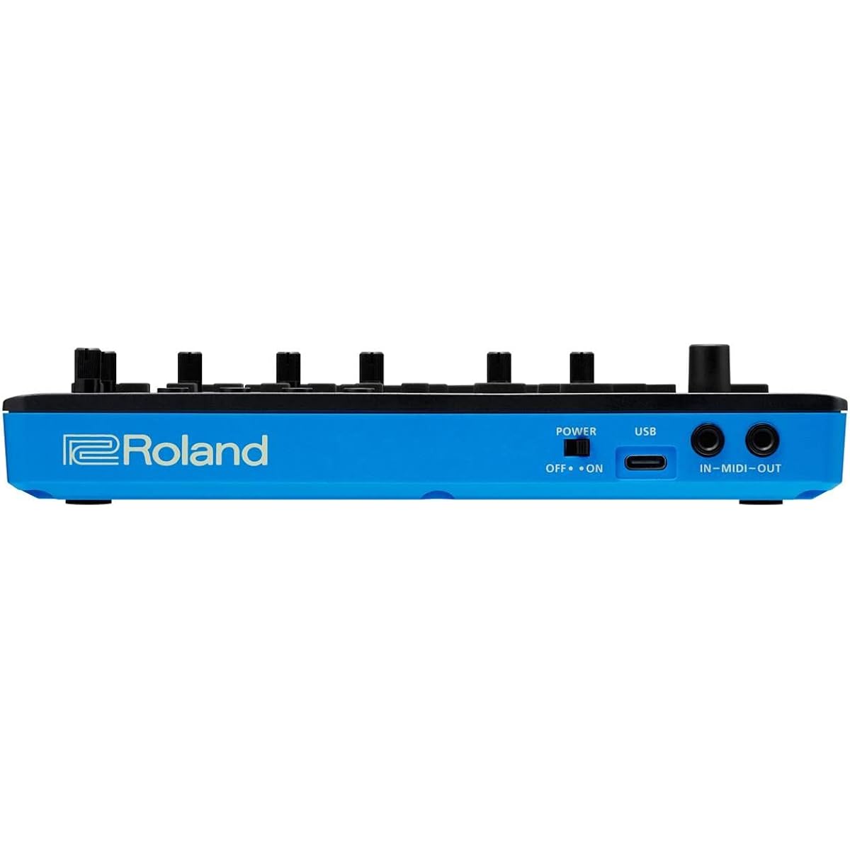 Roland AIRA Compact J-6 Portable Song Creation Machine Professional Sounds and Features | JUNO-60 Synth Engine & Presets | Chord Sequencer | Effects