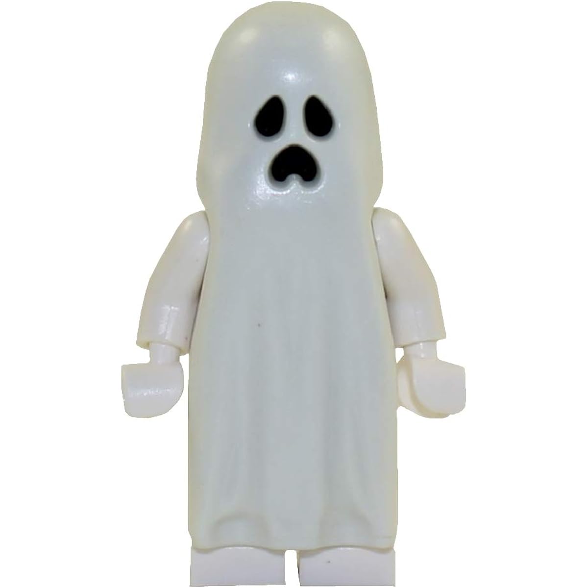 LEGO Monster Fighters Halloween Minifigure - Ghost