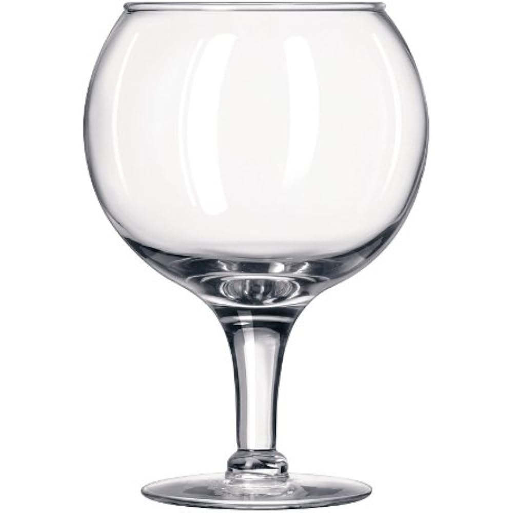 Libbey Super Stem Super Margarita №1721361 Soda Glass RLBN601