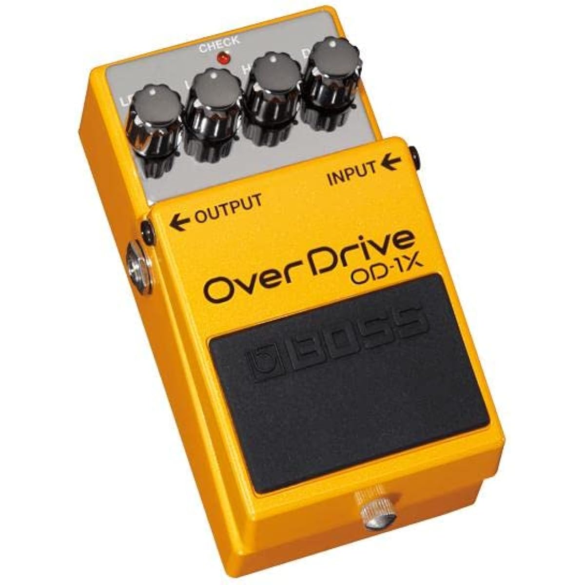 BOSS Overdrive OD-1X