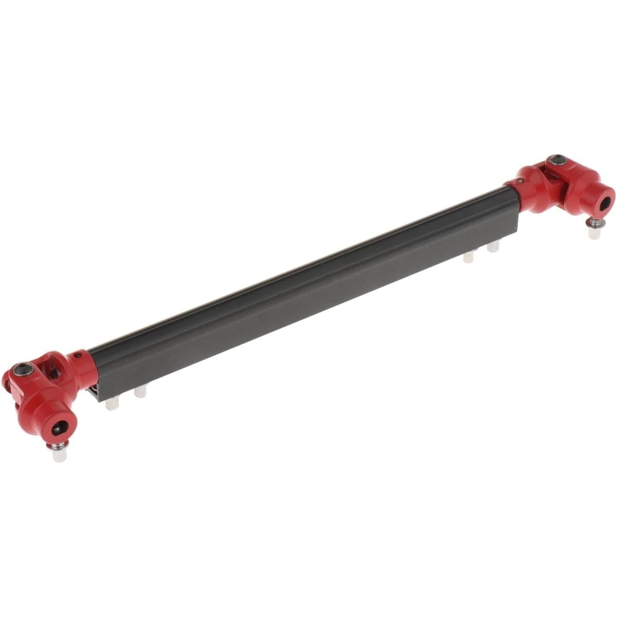 Kioware Drum Pedal Link Drum Instrument Accessories Double Drum Pedal Drive Shaft