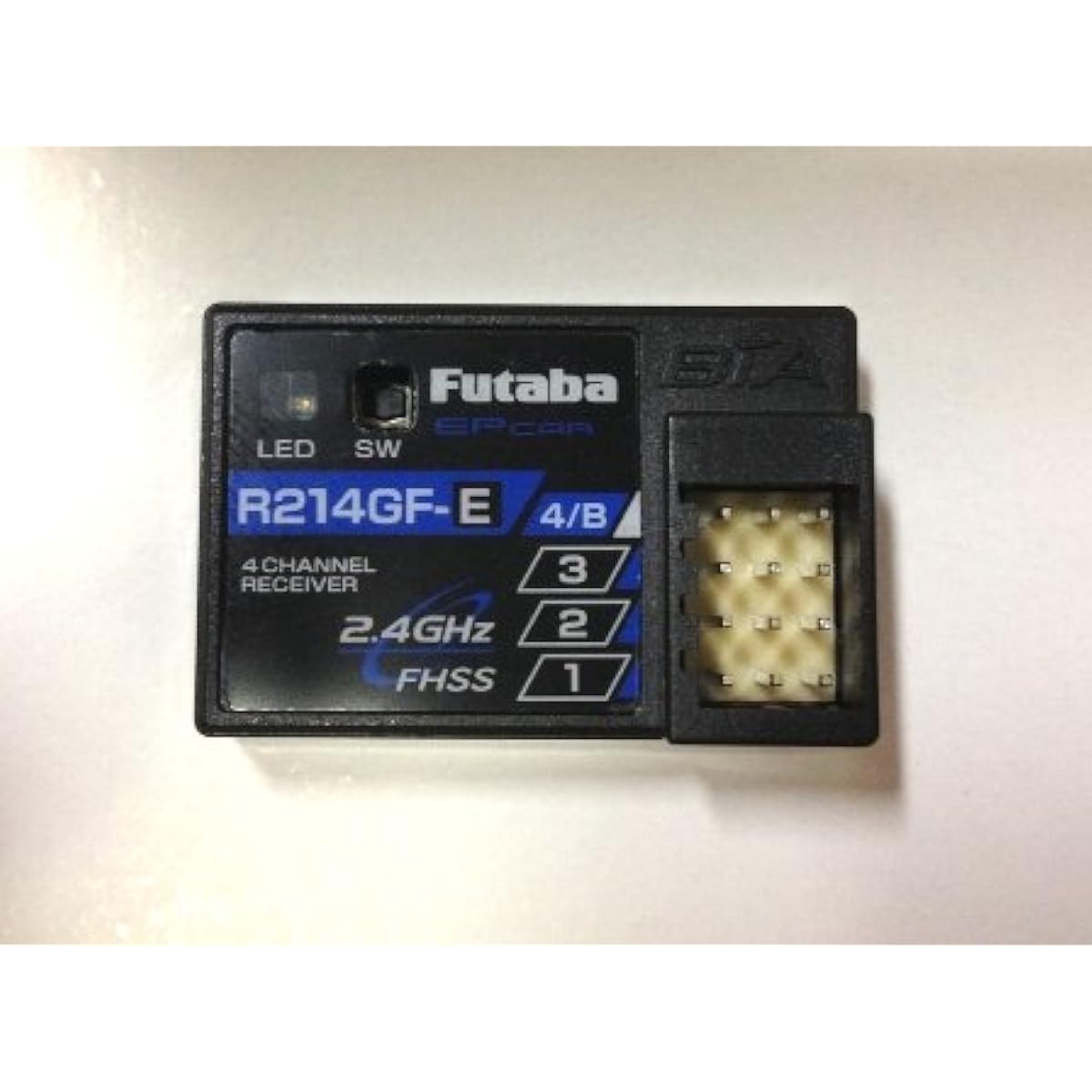 R214GF-E Receiver 00106956-3